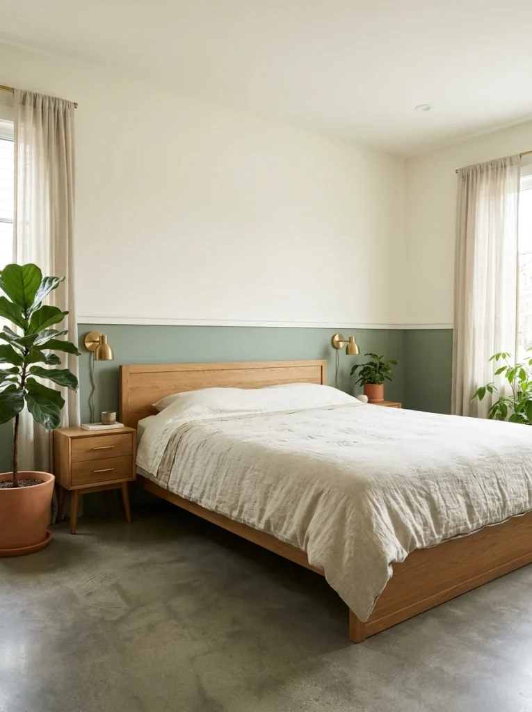 1. Sage Green