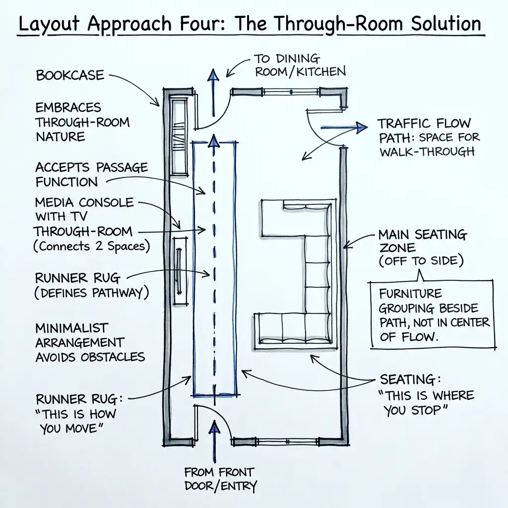10 Layout Approach Four