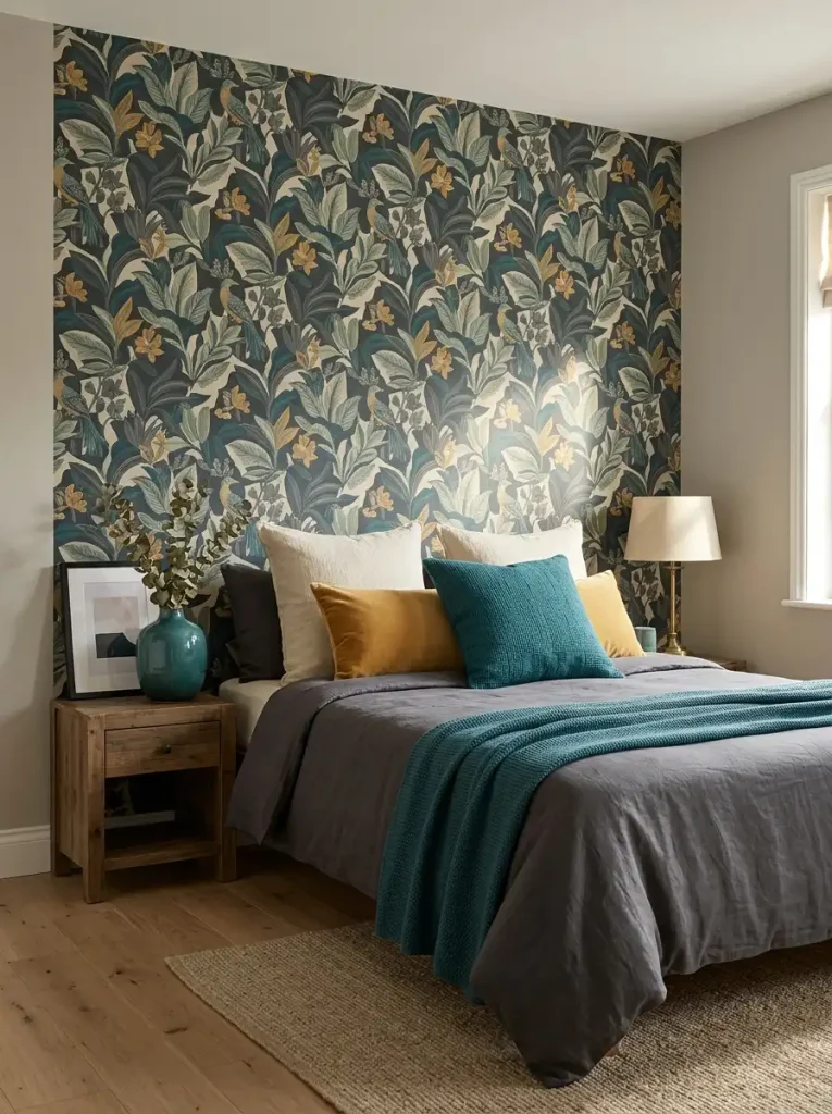 10 color relationship between wallpaper