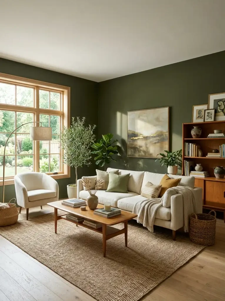 12. Salamander — Benjamin Moore