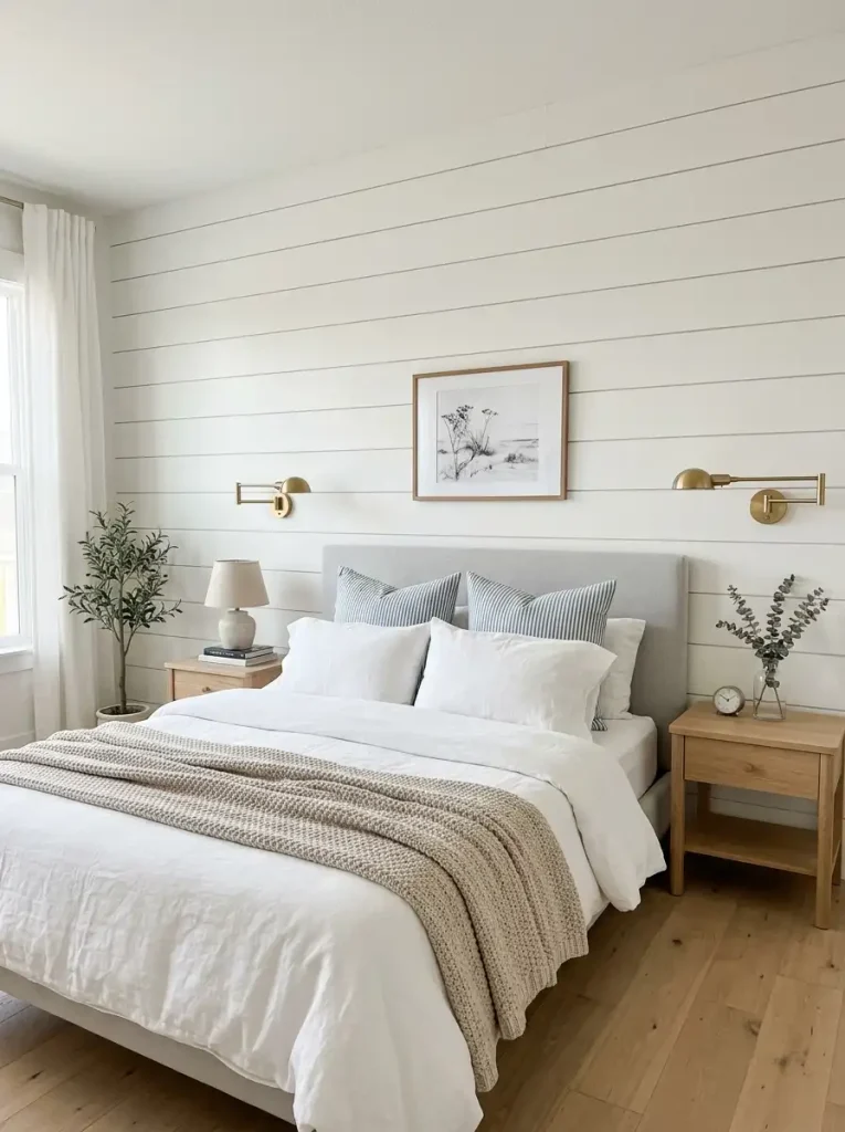 13 Shiplap