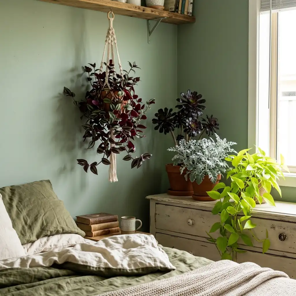 14 Plants