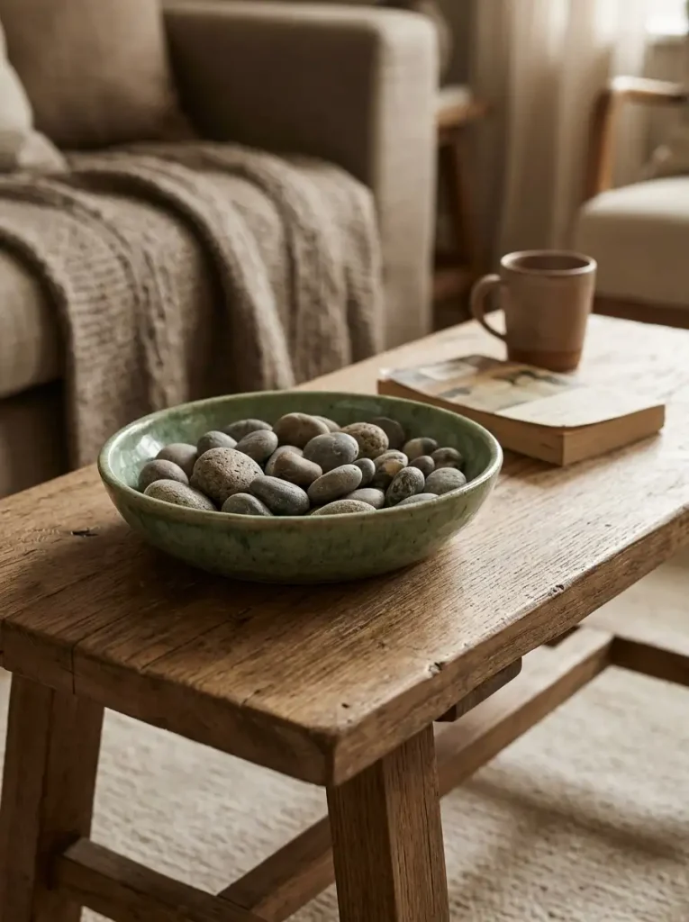 16 Natural Found Objects