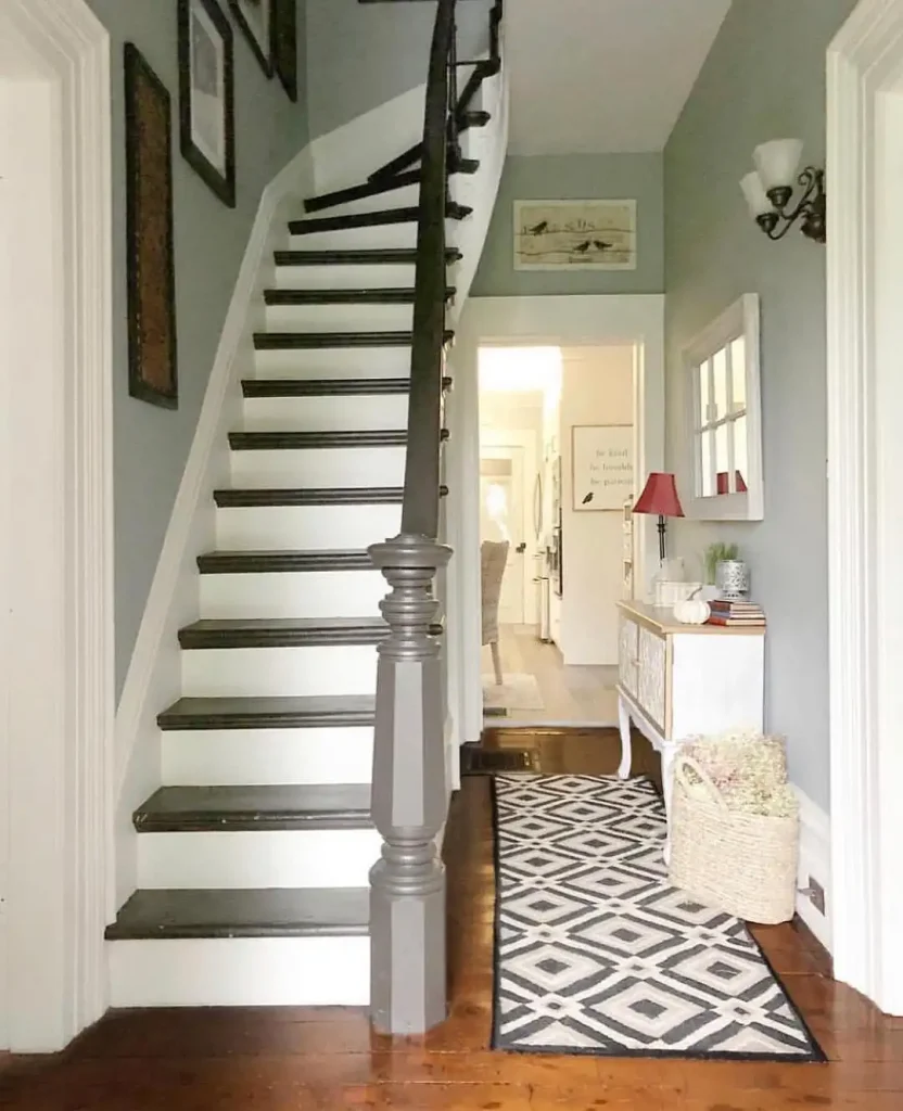 16 Rug Situation