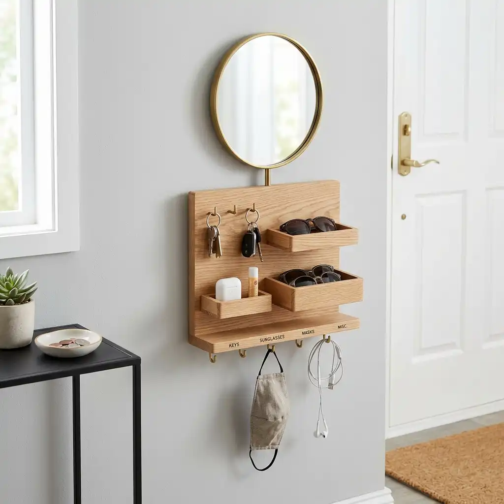 17 Storage Solutions