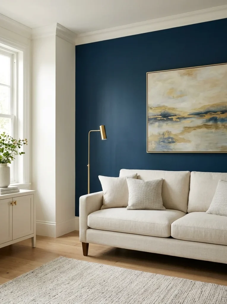 17. Navy Deep Ocean or similar