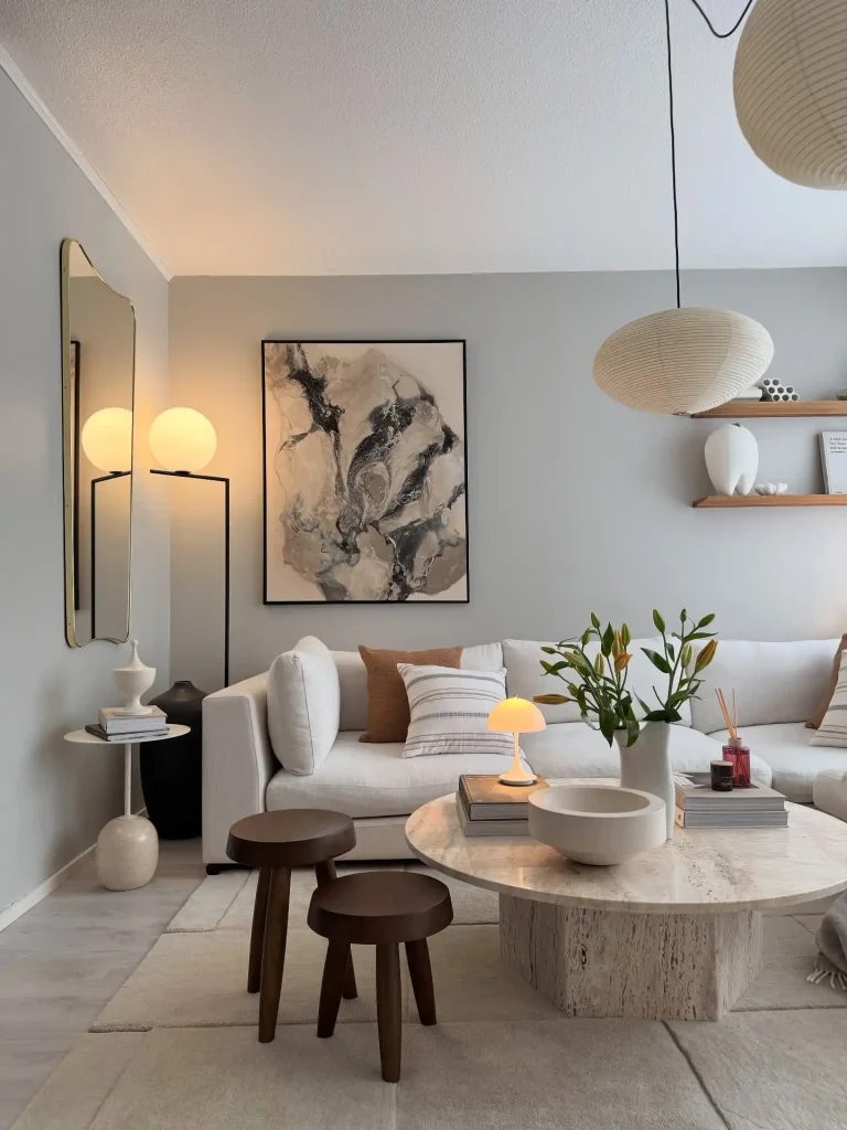 2 Wabi Sabi — The Beauty of Imperfect and Impermanent Things