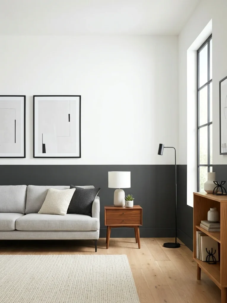 2. Charcoal Gray