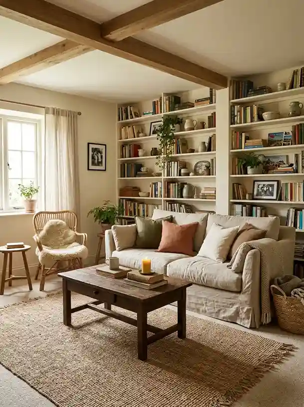 20 Living Room