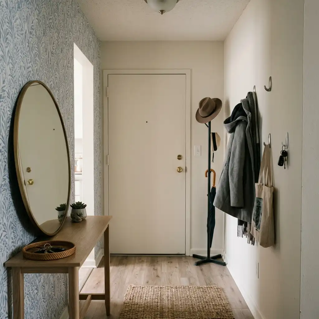 20 Rental Reality