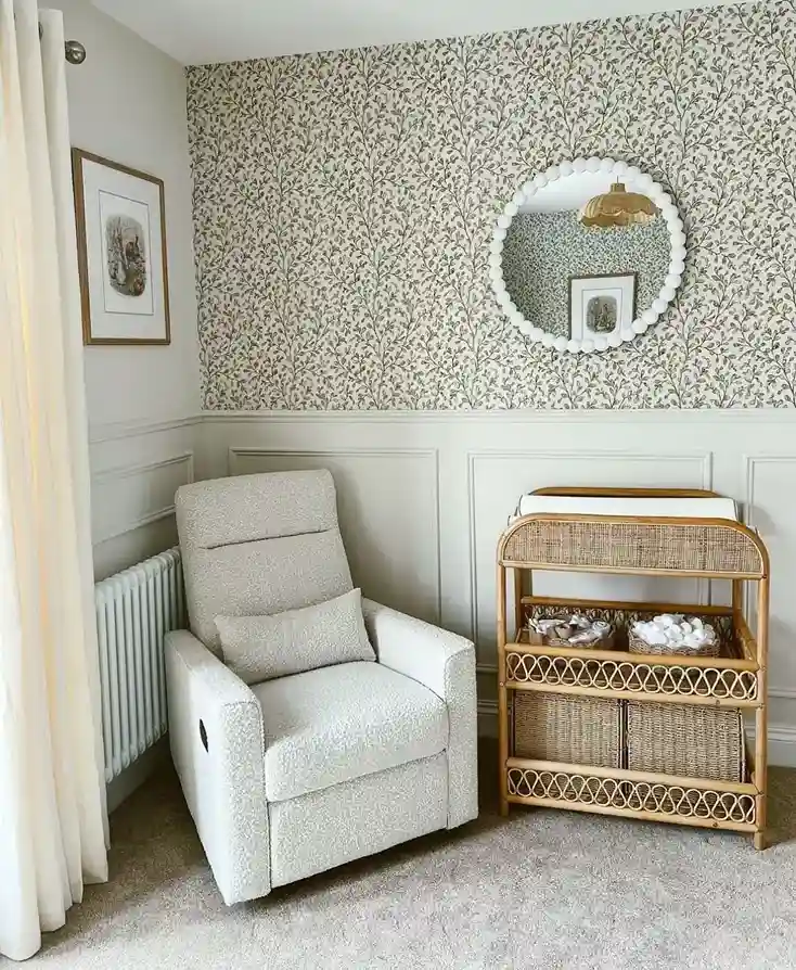20. Use a Dresser as a Changing Table