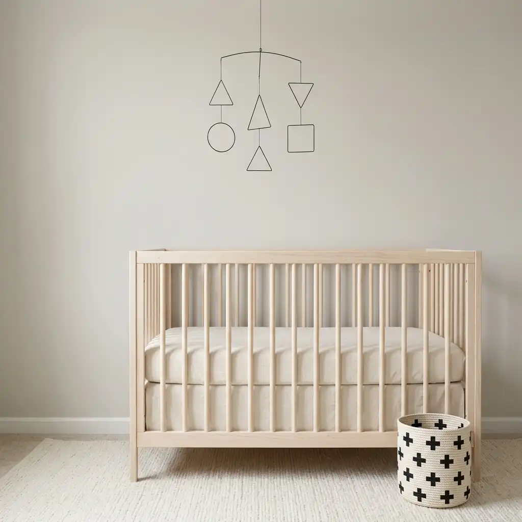 25. Use Black as a Graphic Neutral Accent