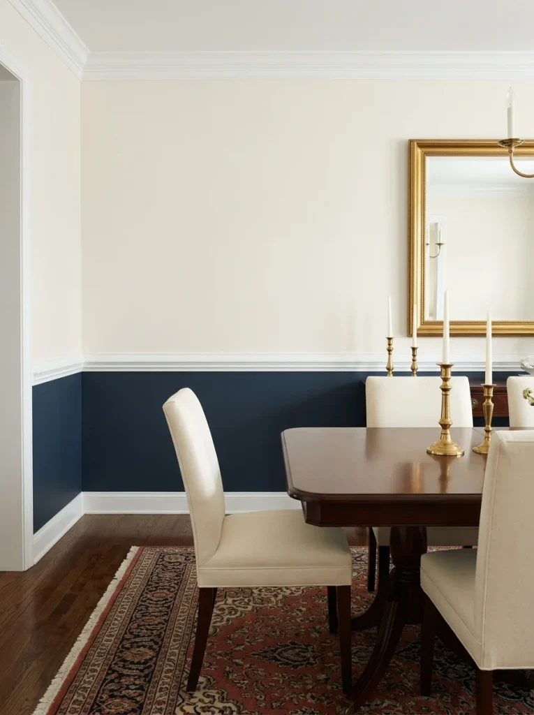 3. Navy