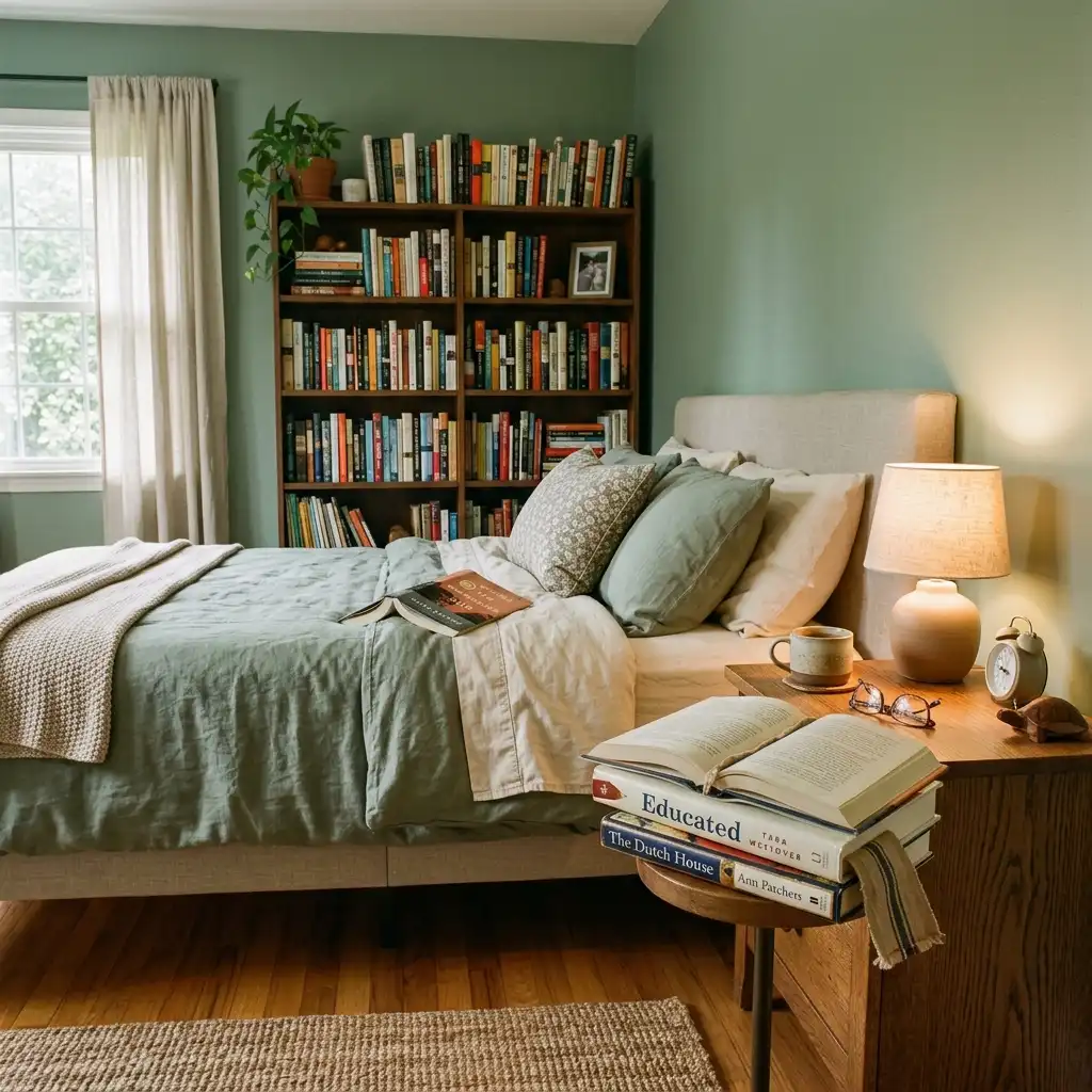 30 Books that are actually being read