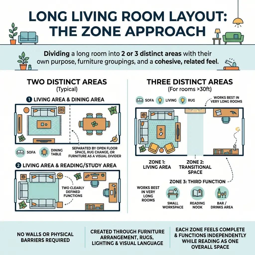 5 The Zone Approach