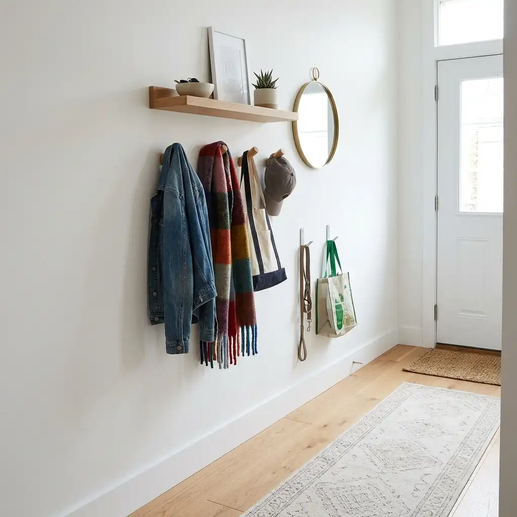5 Wall Space Is Everything