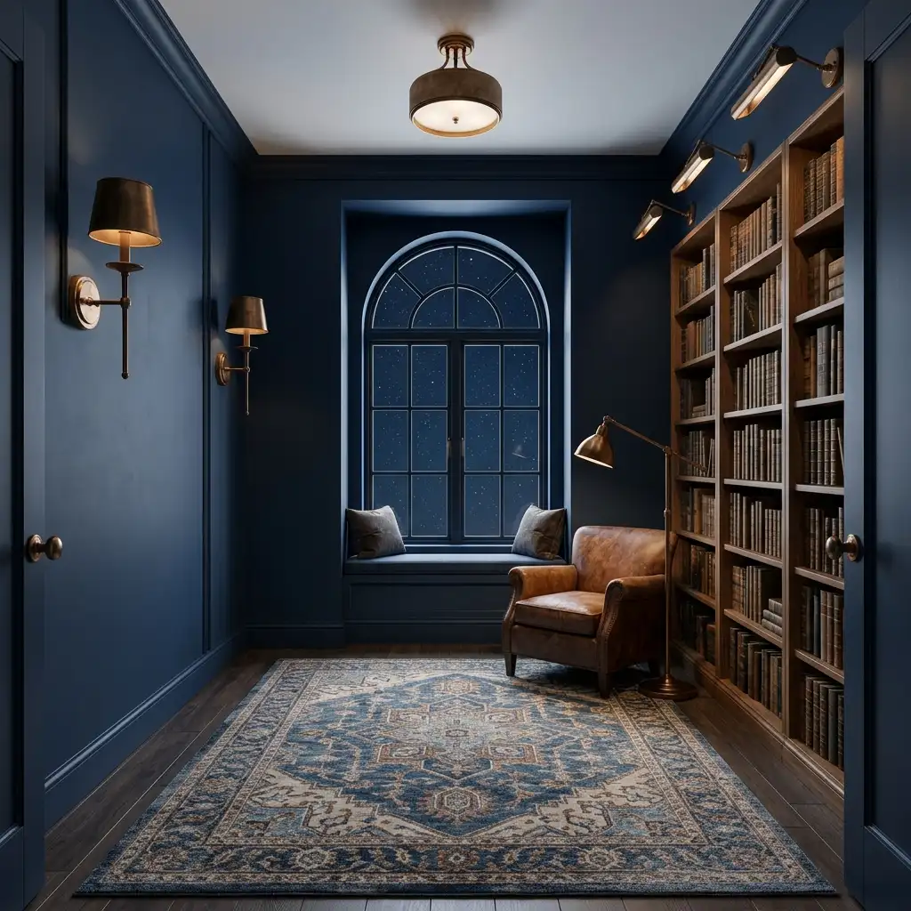6 Ravenclaw