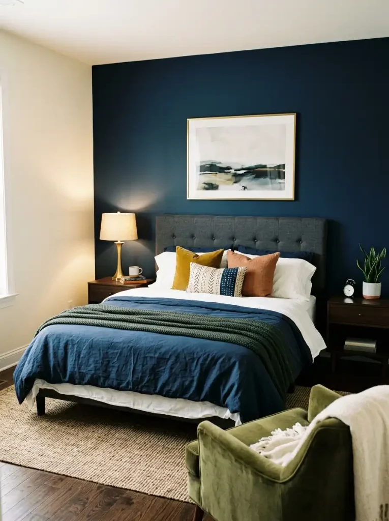 6 colors that work consistently well