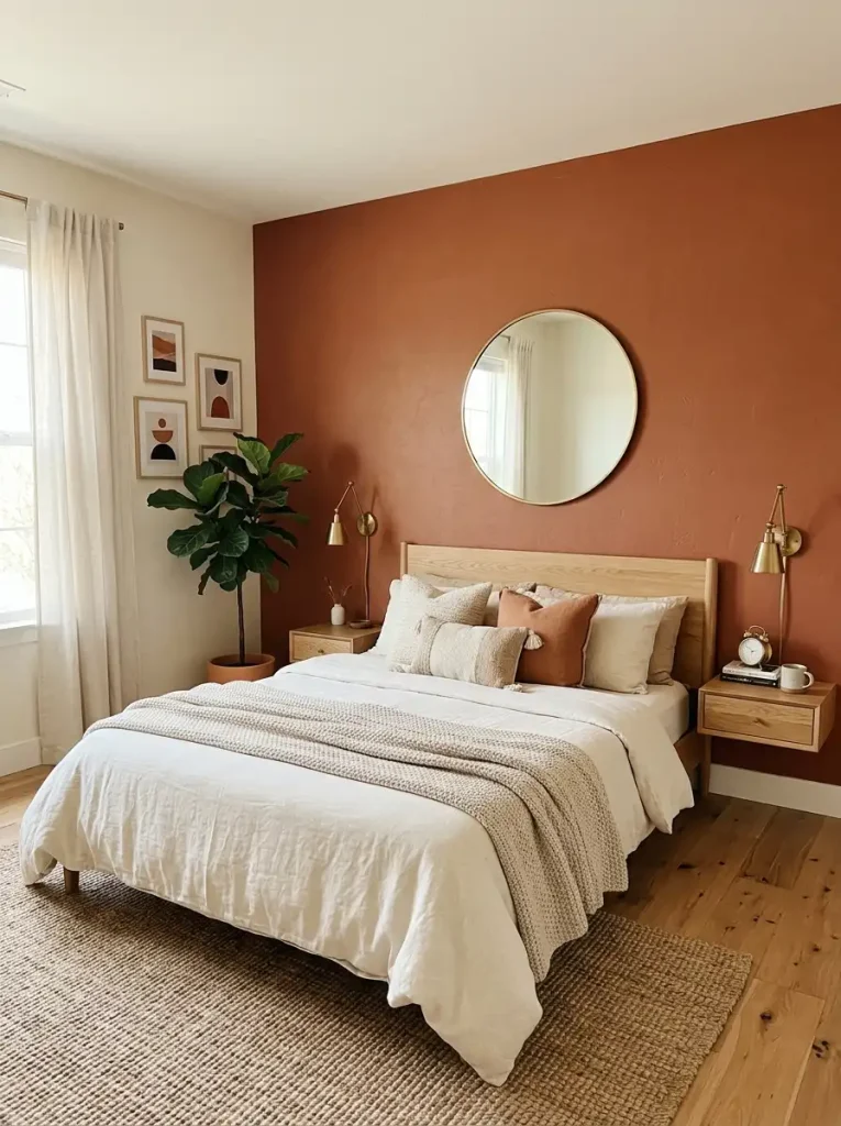 8 Terracotta