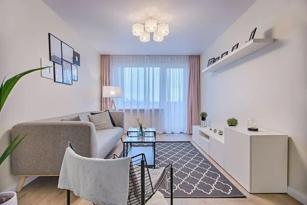1 Small Living Room