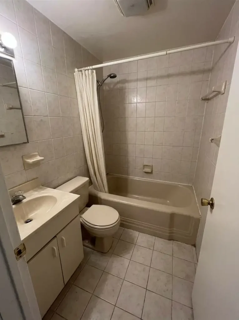 11 Install a Walk In or Corner Shower