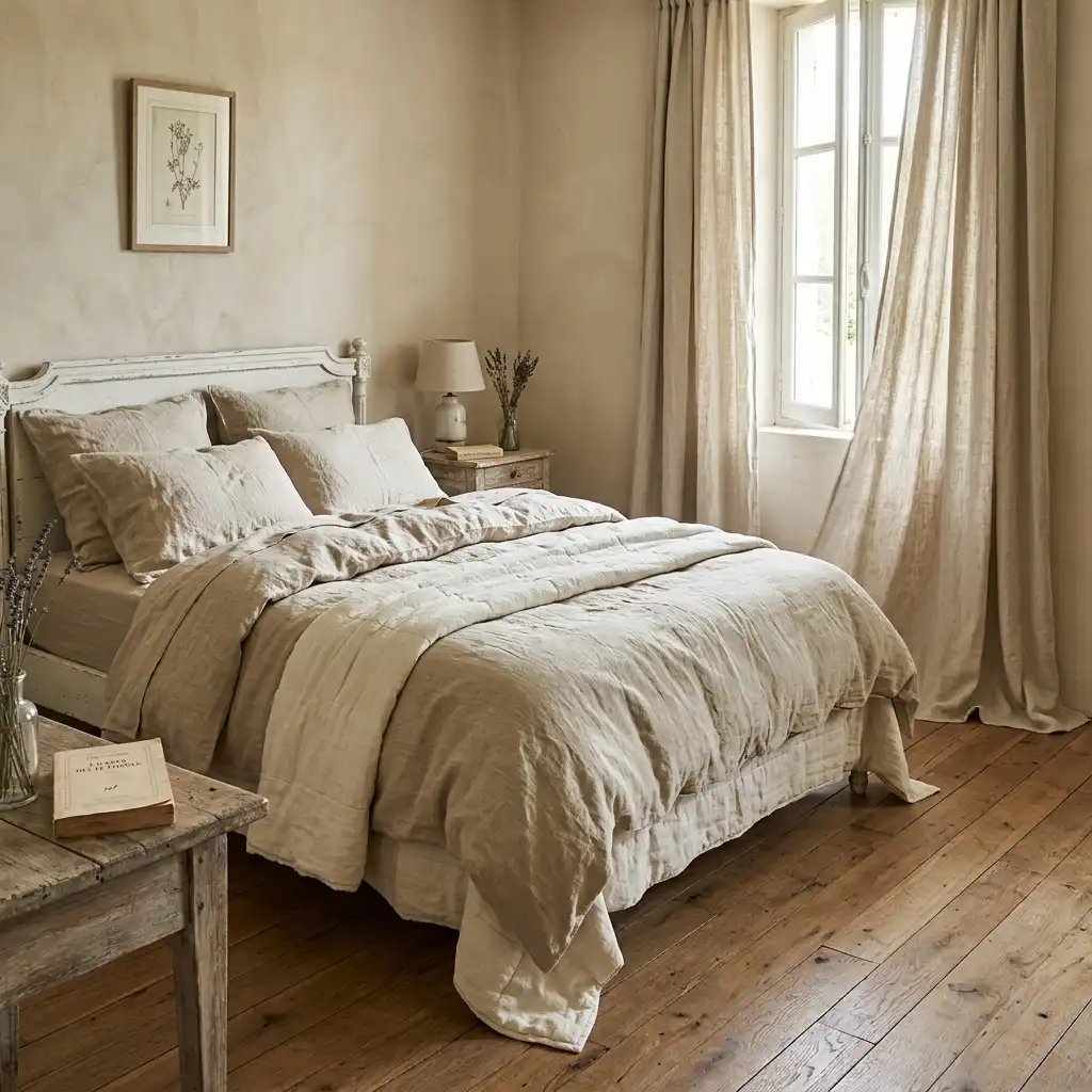 14 Linen