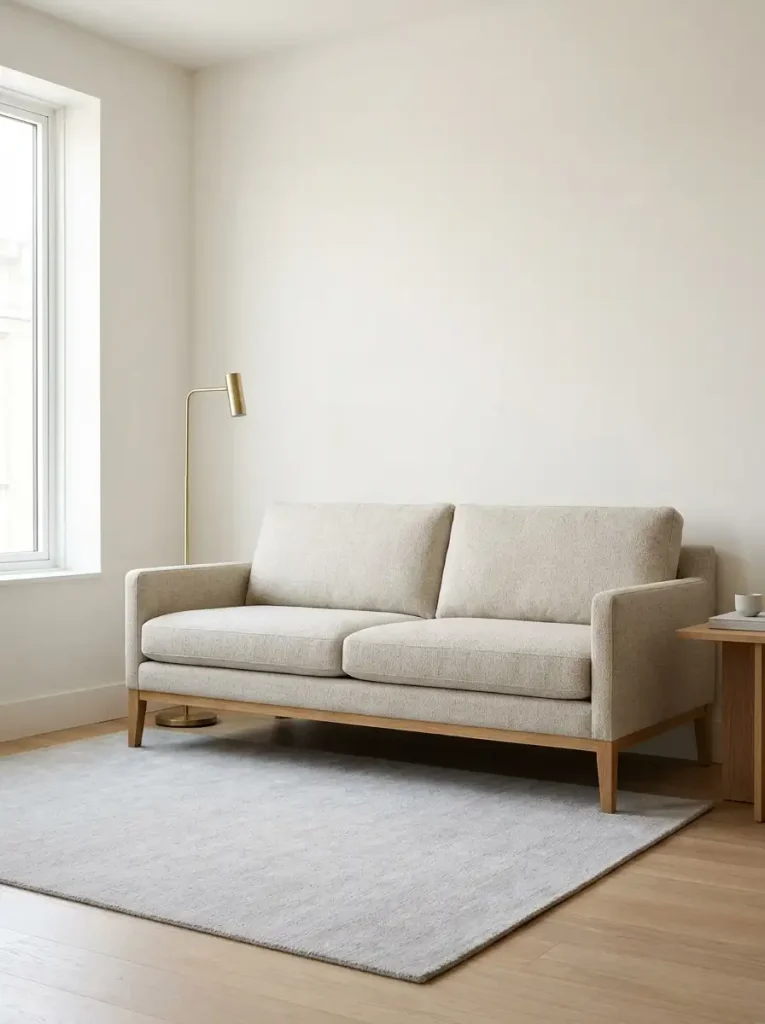 15 The Sofa