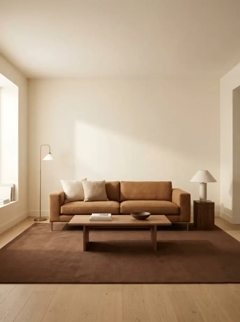 15 Warm Modern Minimalist