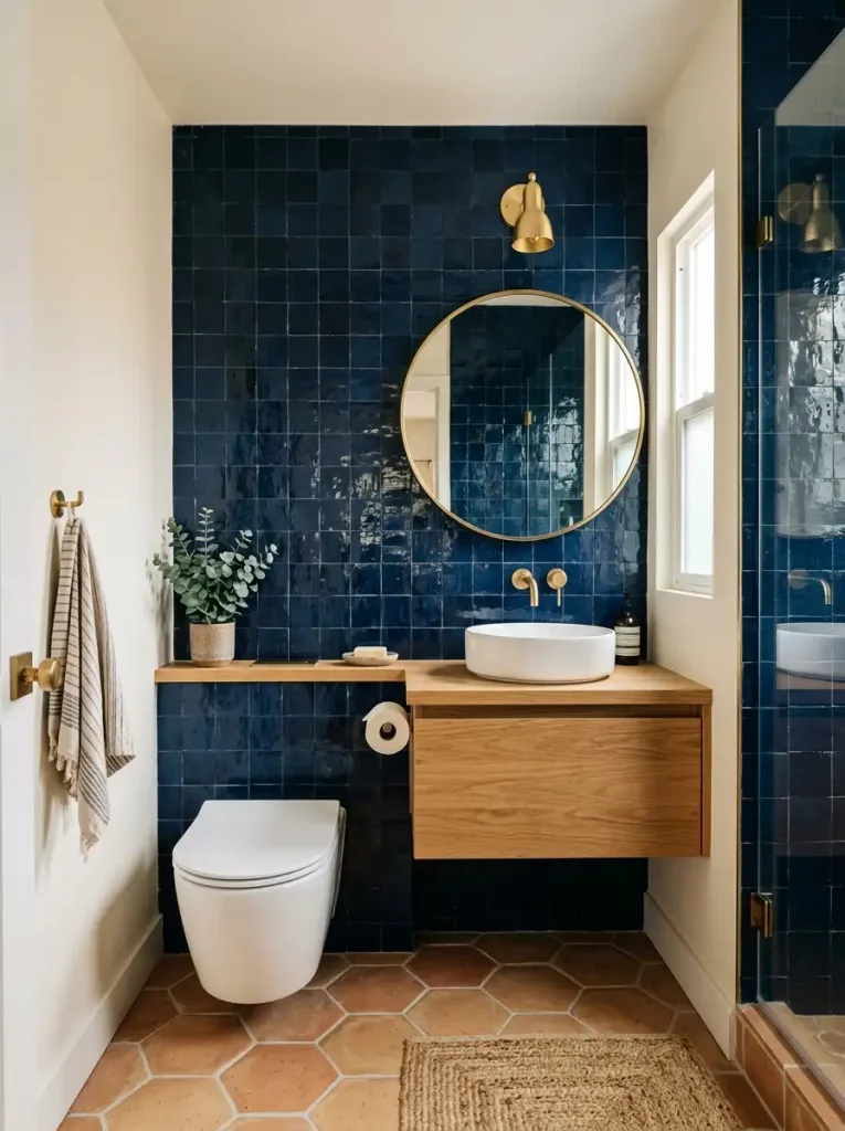 20 Bold Accent Walls