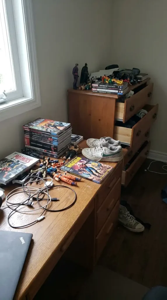 23. Display Collections