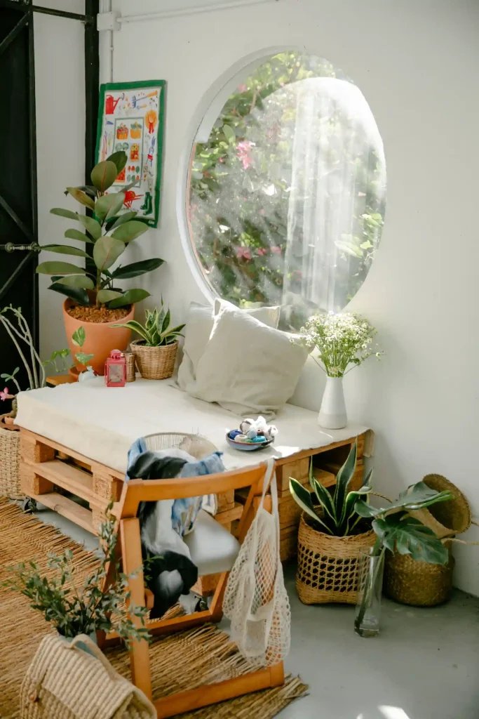 24. The Greenhouse She Shed optimized