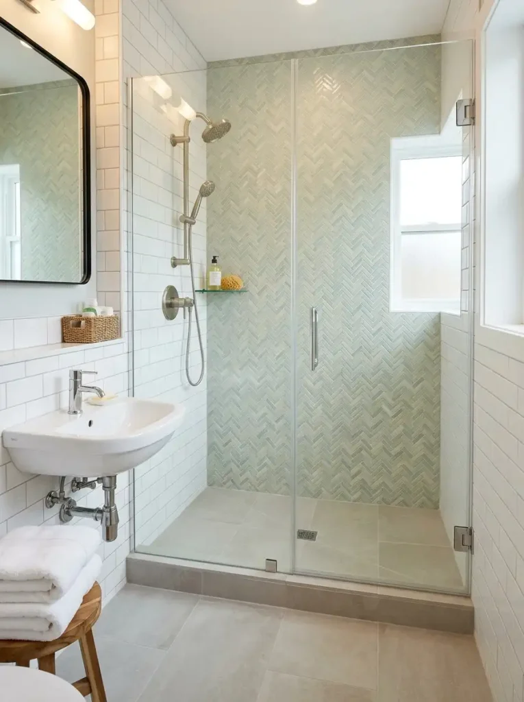 25 Porcelain and Ceramic Tile