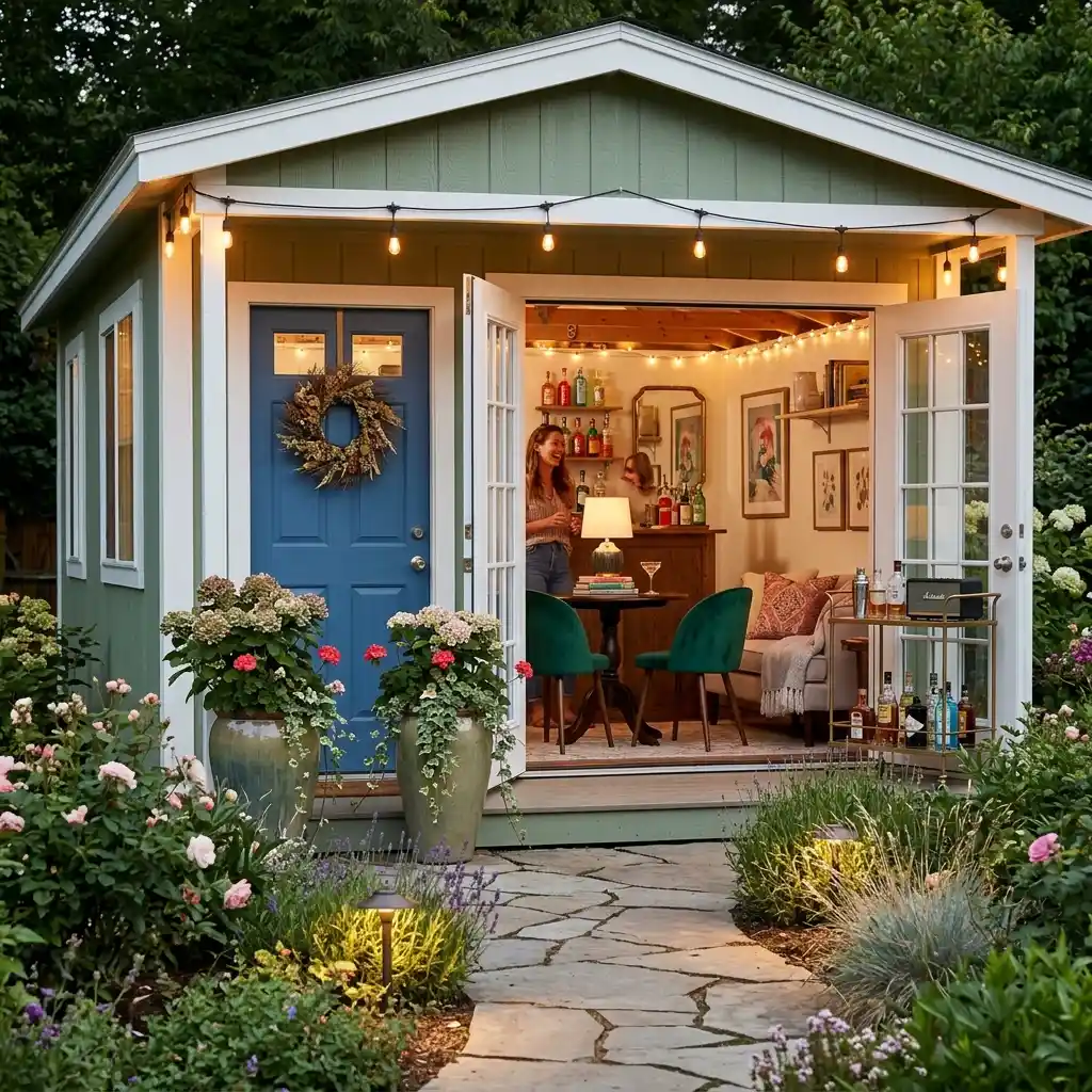 25. The She Shed Bar and Social Space optimized