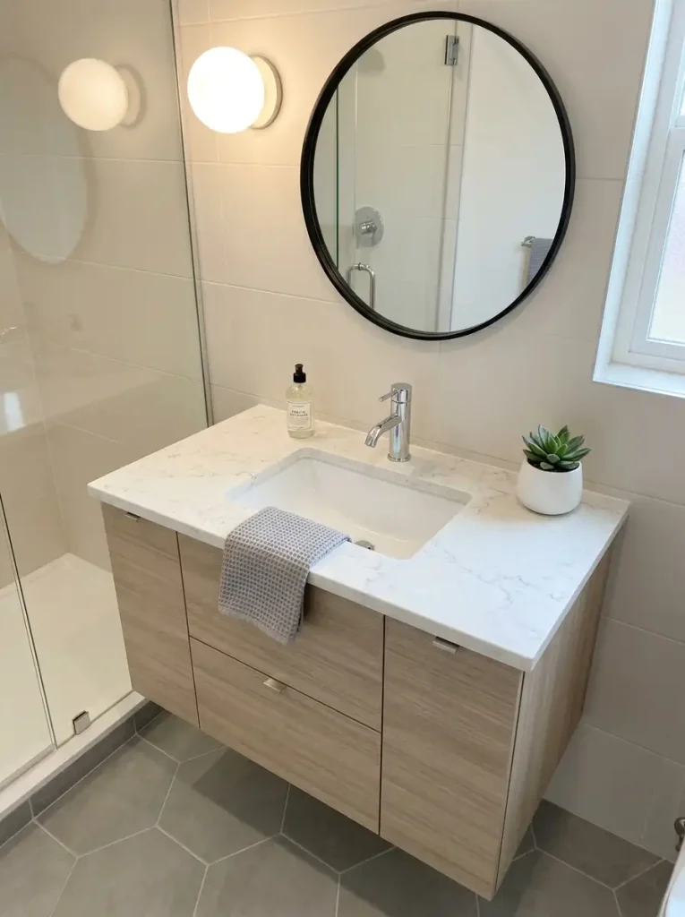 27 Quartz Countertops