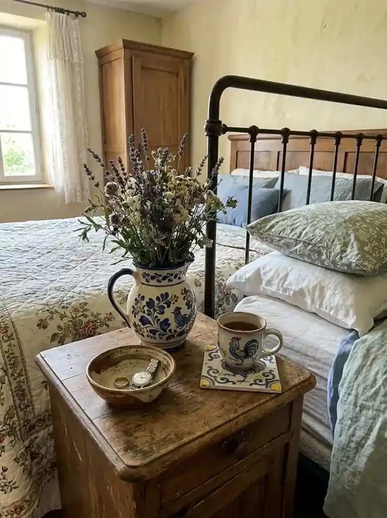 28 Pottery and ceramics