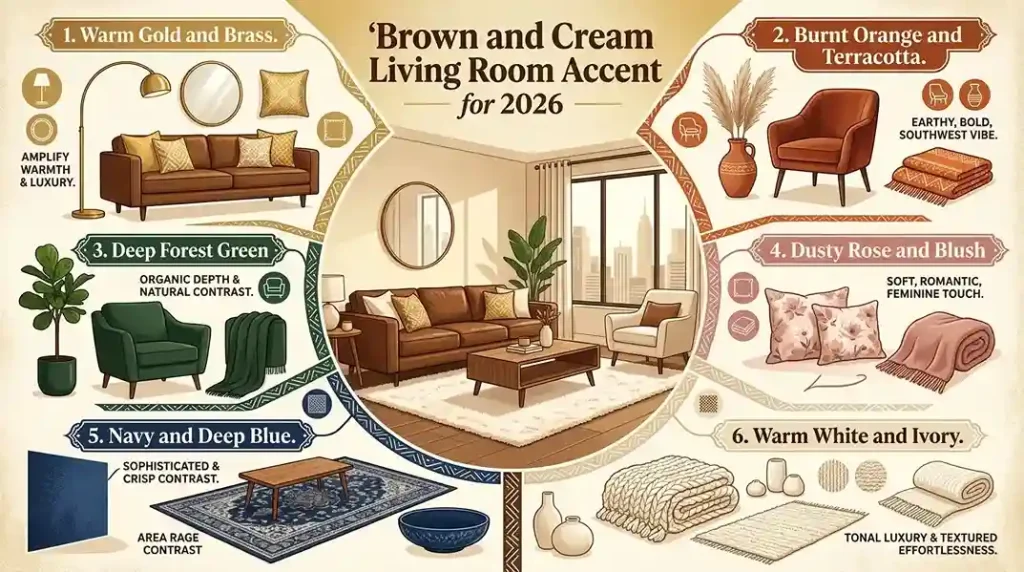 29 Accent Colors