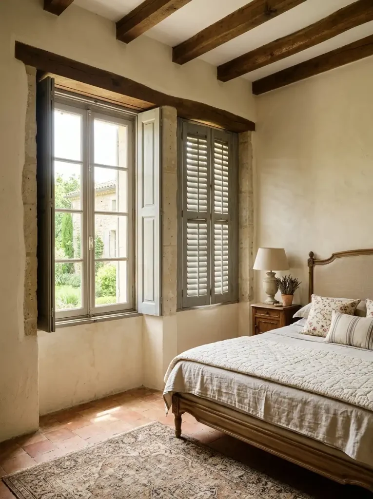 34 Shutters