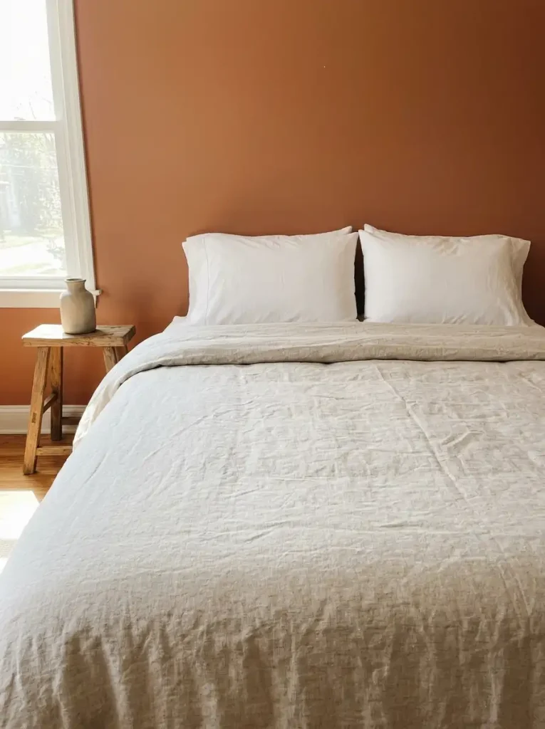 8. Pile the Pillows and Mix the Patterns