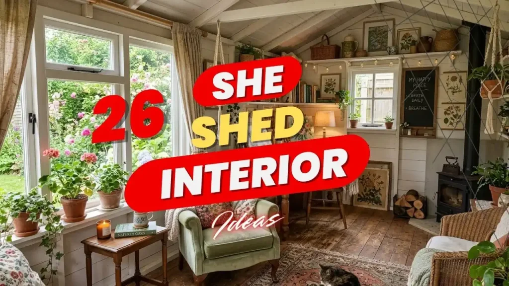 She Shed Interior Ideas_optimized