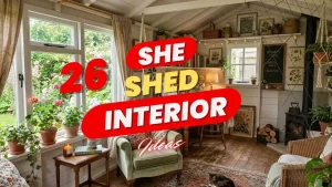 She Shed Interior Ideas_optimized