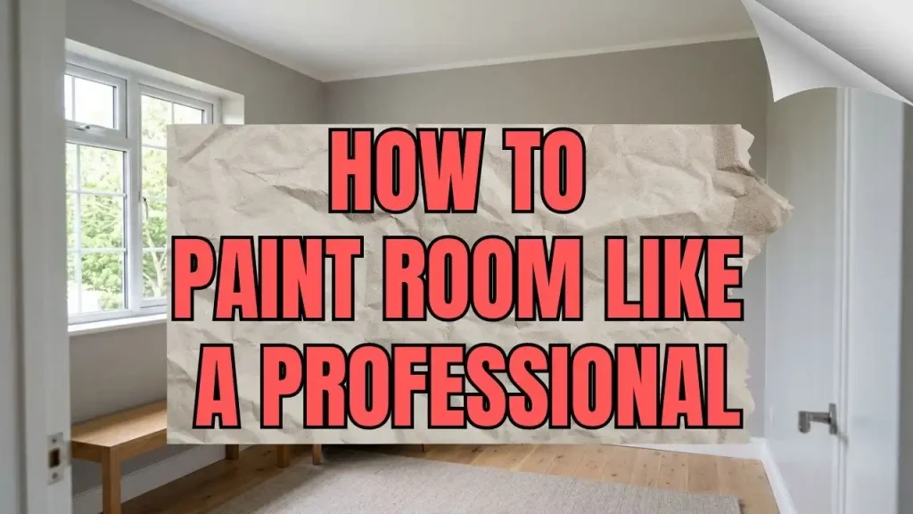 room paint