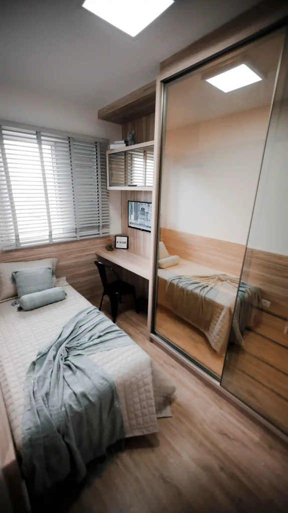 0 small bedroom