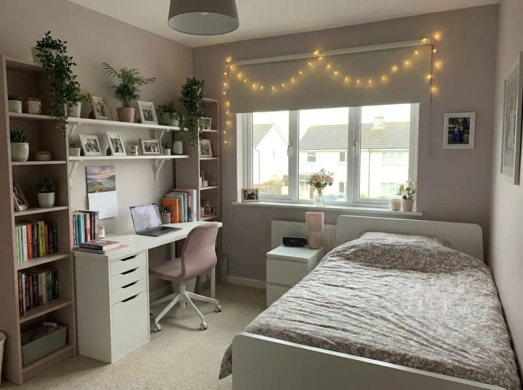 1. Why a Well Designed Bedroom Matters for Teen Girls