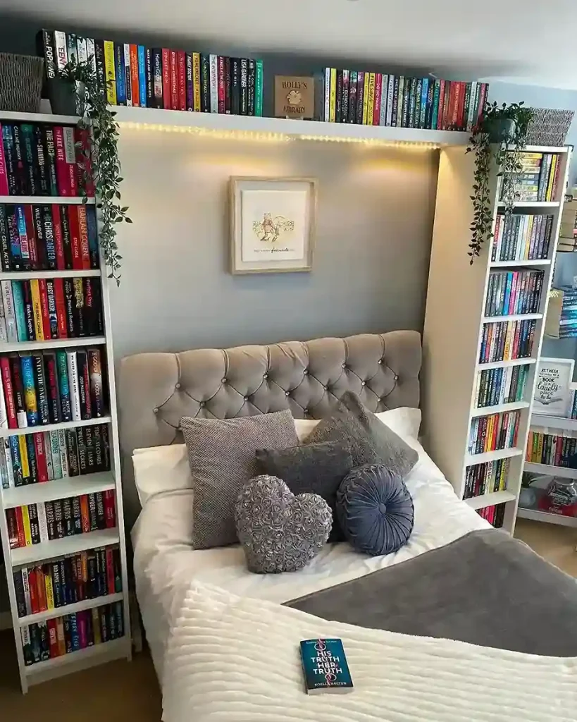 15. Reading Nook Ideas