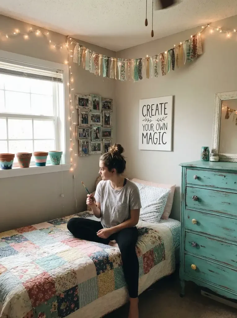 21. DIY Decor Projects That Save Money
