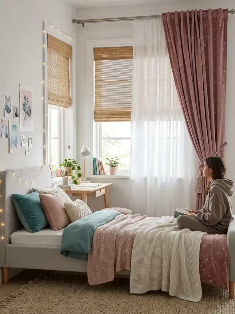 25. Window Treatments