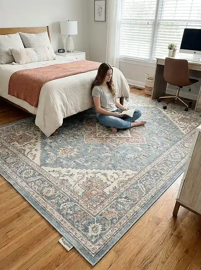 26. Rugs