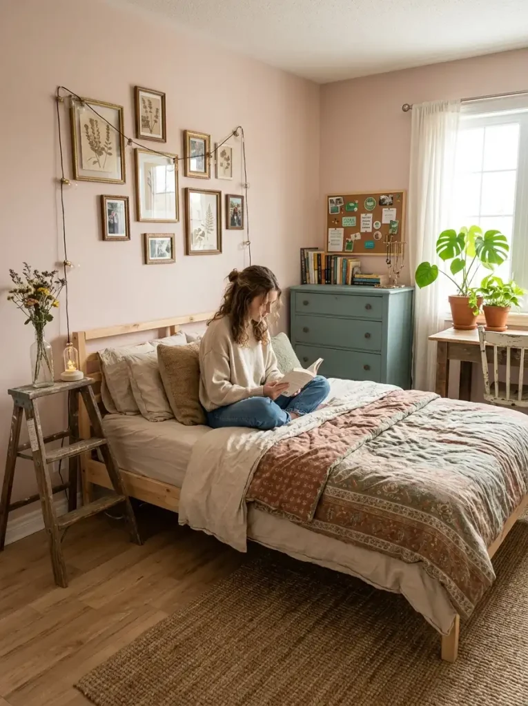 28. Eco Friendly Sustainable Bedroom Choices