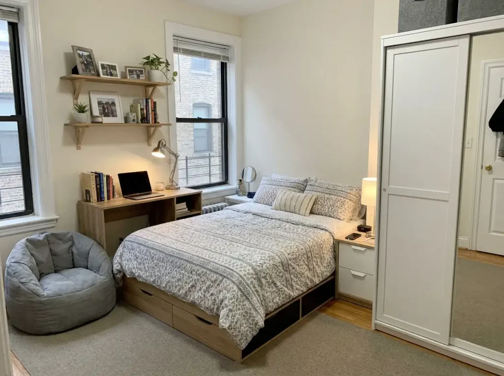 7. Essential Furniture Pieces