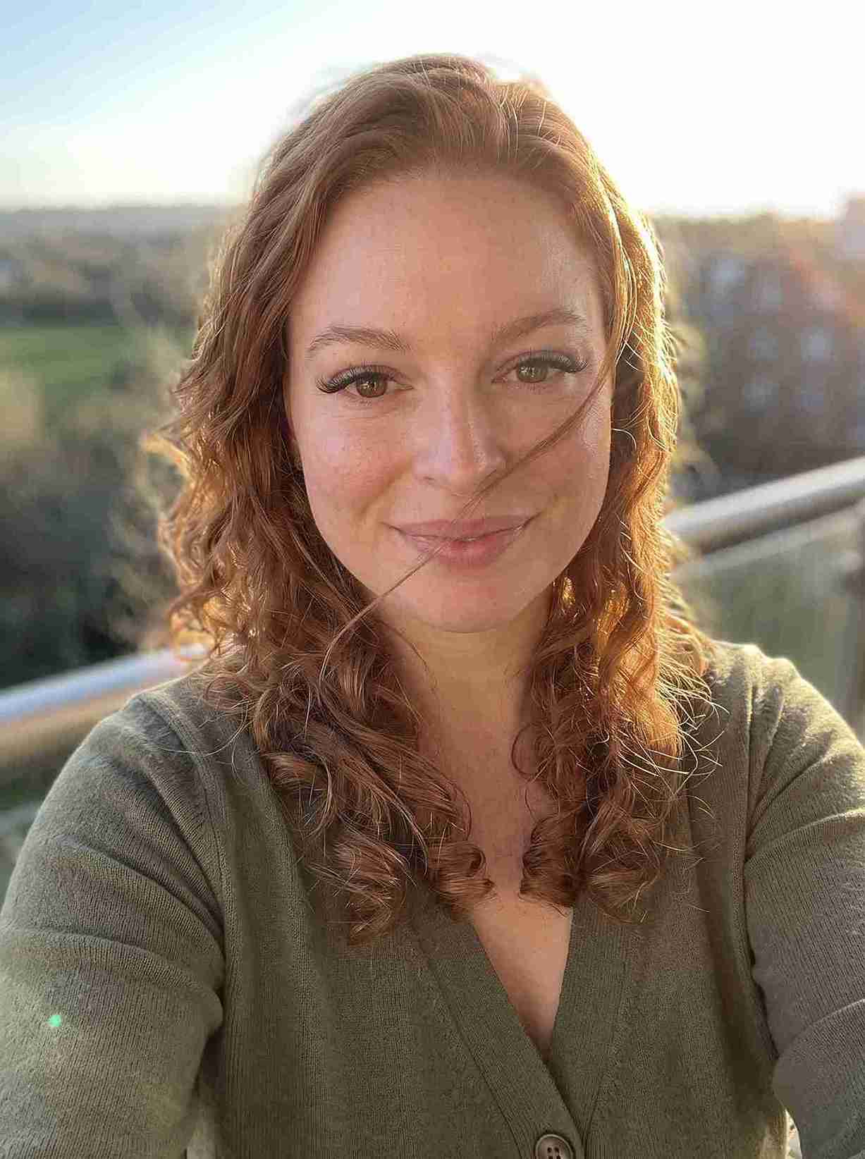 Picture of Ambar Mitchell